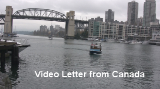 Video Letter