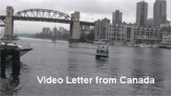 Video Letter